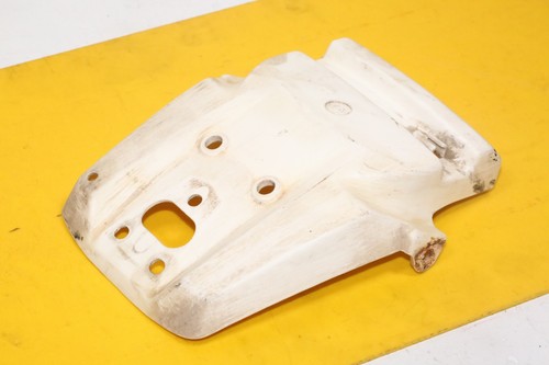 Garde boue arrière yamaha - arrière, xt