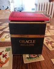 Oracle belline ancien 1986 - oracle,