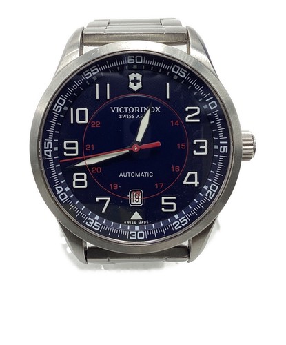 Victorinox airboss limited - airboss,