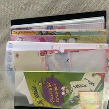 Classeur diddl plus de 200