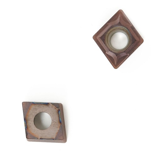 10pcs ccmt060204 plaquettes - 10pcs,