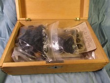 113 boutons de mode anciens en