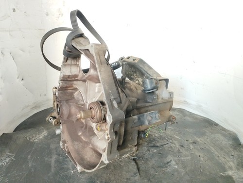 S6bsu boite vitesse rover - a,