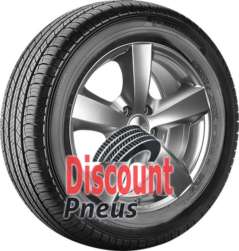 Michelin latitude tour - michelin,