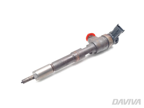 Renault captur injecteur - renault,