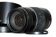 Objectif Canon EF 75-300mm