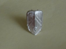 SOLIDO  pièces détachées Citroen Traction 15 SIX calandre  (bureau)