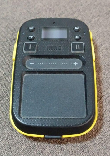 Korg ko2 kaossilator dynamic - 2,
