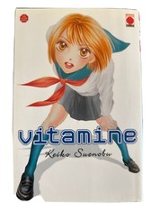 Vitamine De Keiko Swenobu