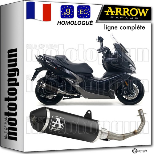 Ligne complete approuve open - approuve,