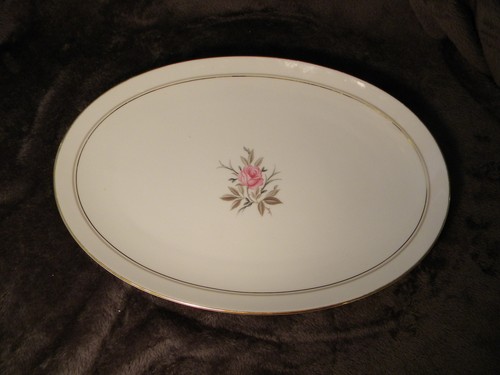 Noritake china daryl 5510 - noritake, "daryl