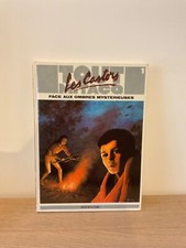 Les castors. N°1 Face aux ombres mystérieuses. Tout mitacq. Ed Dupuis. 1989