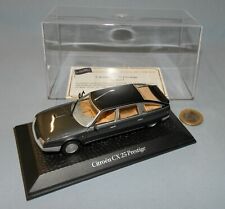 Norev 1/43 : Citroën CX25