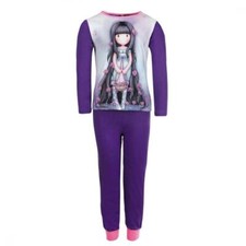 Santoro Gorjuss Poupée