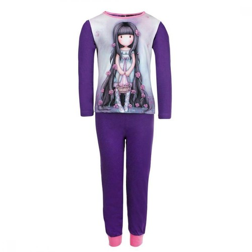 Santoro gorjuss poupée pyjama - santoro,