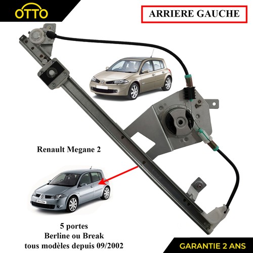 Mécanisme sans moteur leve - sans,