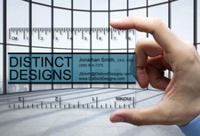 50 Clear Plastic Business