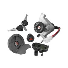 contacteur a clé neiman