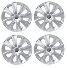 ORI SET 4X ENJOLIVEUR DE ROUE