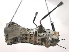 Boîte de vitesses type LAND