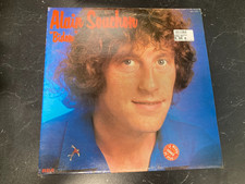 Alain souchon bidon -  Vinyle 33T - Occasion