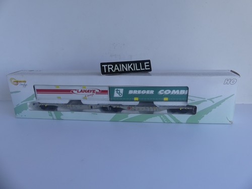 58637 mehano wagon sggmrss - mehano, ho