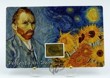Vincent van Gogh Collage -