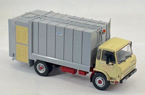 Berliet 190 bom 1977 - gc, 1977,