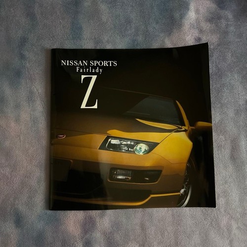 Catalogue brochures nissan - de,