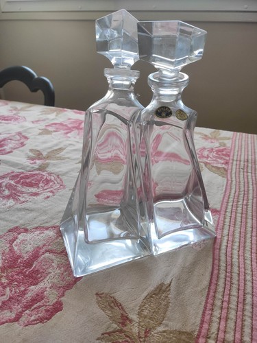 Ensemble carafes en - de,