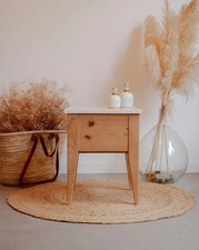 Odile, la table de chevet en