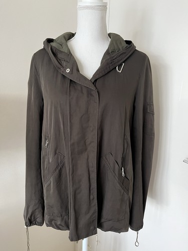 Veste imperméable zara taille - veste,