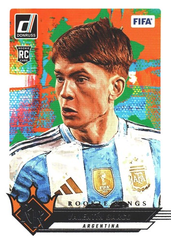 2024 panini donruss rookie - panini,