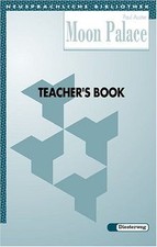 Auster, Paul: Moon Palace