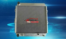 Radiator for toyota land - for,