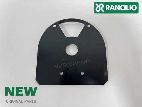 Rancilio parts doser bottom - parts,