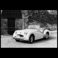 Photo A.038616 TRIUMPH TR2
