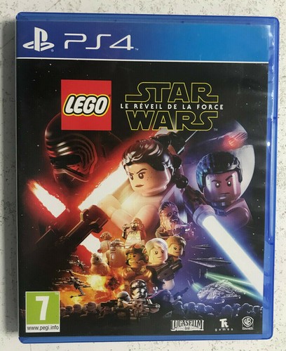 Lego star wars réveil - réveil, de