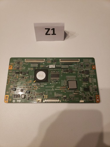 Carte con 2009fa7m4c4lv0 - t-con, 2009fa7m4c4lv0.9