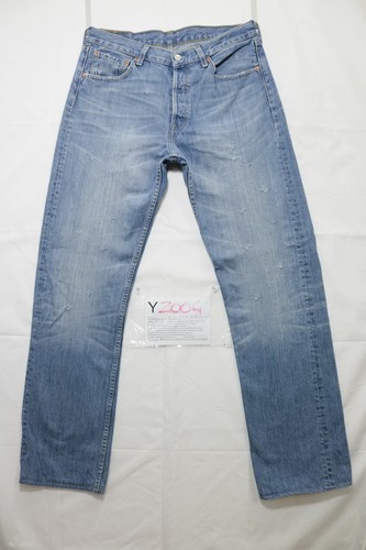 Levi 501 repair occassion - levi's,
