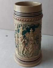 Ancienne chope à bière /