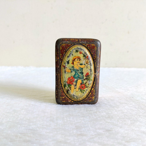 1920s vintage enfant nature - 1920s,
