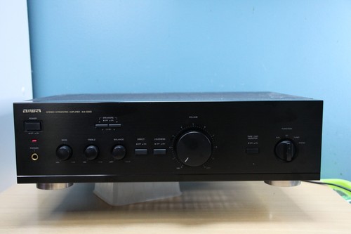 Aiwa ampli 003 40 w - ampli, 2x