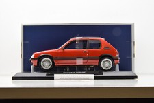 Peugeot 205 gti - peugeot, deco