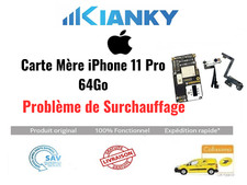 Carte Mere/MotherBoard iPhone