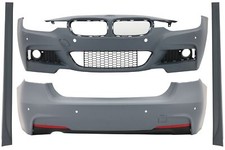 Body Kit pour BMW Série 3 F30 11-19 Pare-chocs jupes latérales M-Tech Design