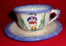 1 tasse à café, chocolat ou