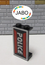 (H14/32) Lego 1x 2362apb04R