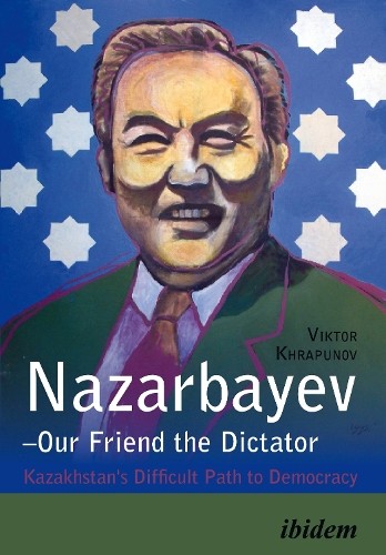 Viktor khrapunov nazarbayev - viktor,