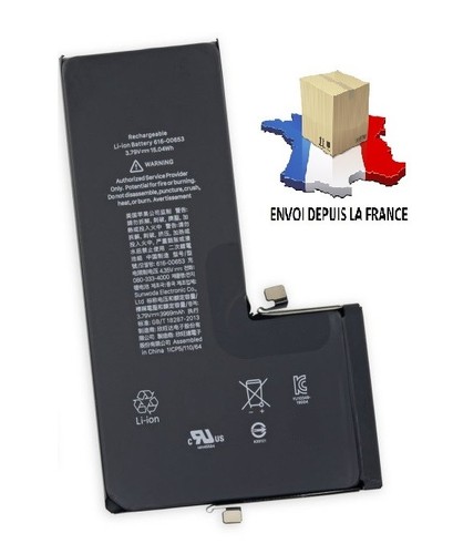 Batterie pour iphone pro - 11,
